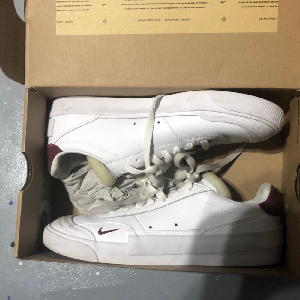Nike Drop Type PRM